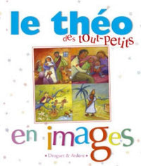 Theo des tout-petits en images