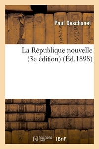 La République nouvelle
