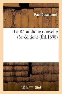 La République nouvelle