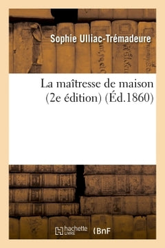 La maîtresse de maison