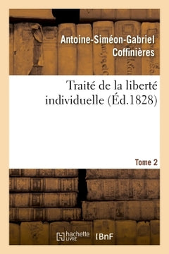 Traité de la liberté individuelle