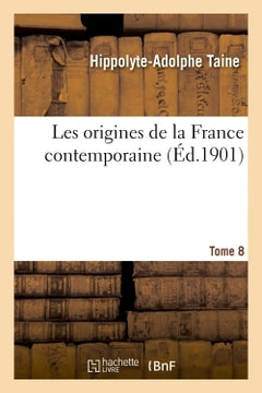 Les origines de la France contemporaine