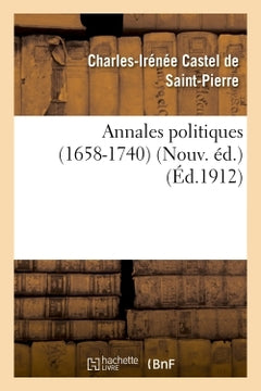 Annales politiques