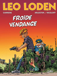 Léo Loden T16 - Froide vendange