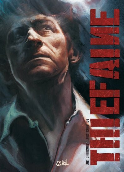 Les Chansons de Thiefaine