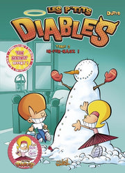 Les P'tits Diables T03
