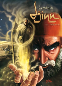 djinn t01