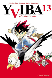 Yaiba T13