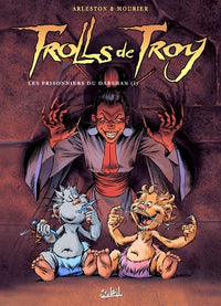 Trolls de Troy - tome 09