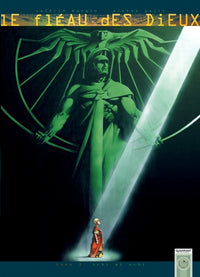 Le Fléau des Dieux T03 - Urbi et orbi