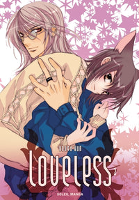 Loveless T03