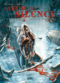 La Voie du silence T02 - Morne crépuscule