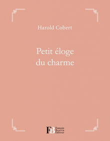 Petit éloge du charme
