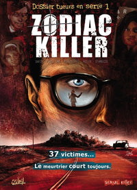 Zodiac Killer