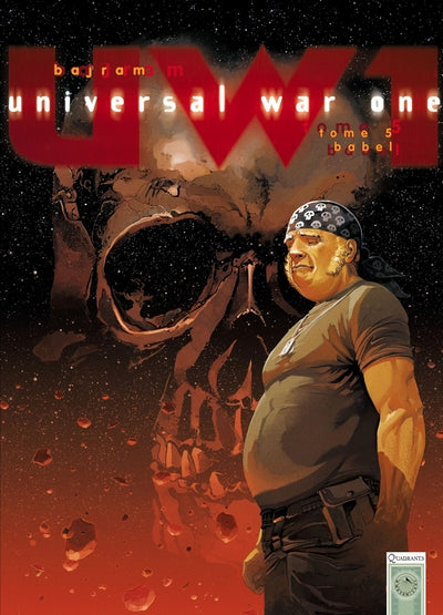 Universal War One T05