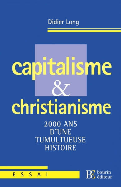 Capitalisme et christianisme