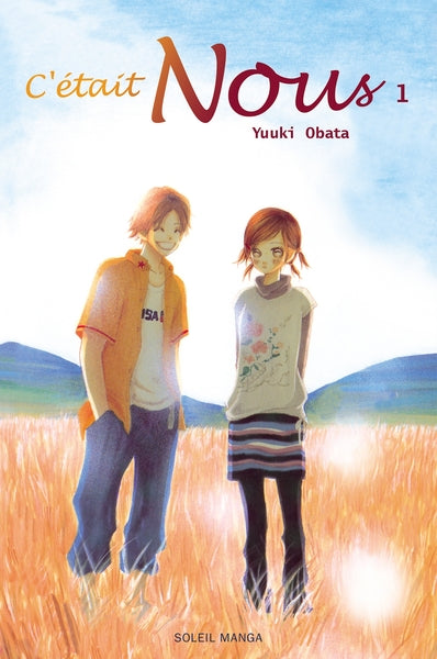 C'était nous T01