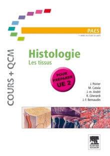 Histologie: Les tissus