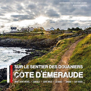 Sur le sentier des douaniers de la Côte d'Emeraude