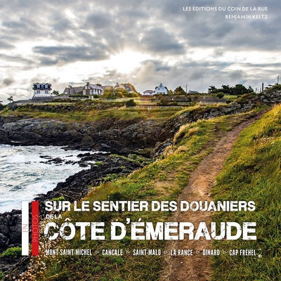 Sur le sentier des douaniers de la Côte d'Emeraude