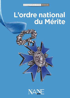 L'ordre national du Mérite
