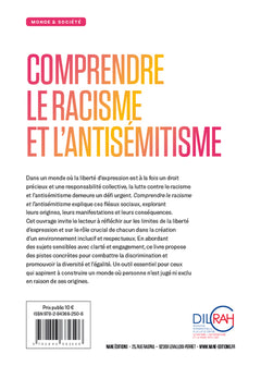 Comprendre le racisme et l'antisémitisme