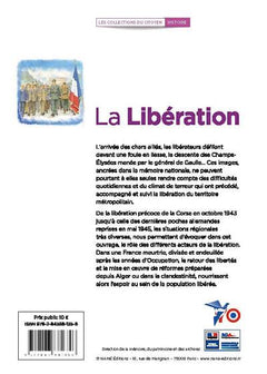 La libération