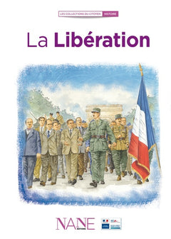 La libération