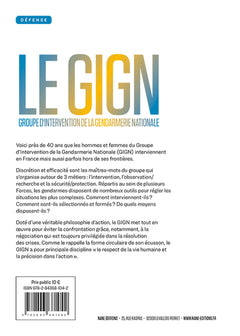Le GIGN - Expliquez-moi ...