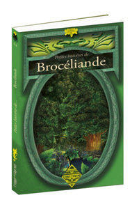 PETITES HISTOIRES DE BROCELIANDE