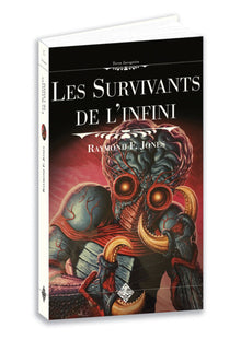 Les survivants de l'infini