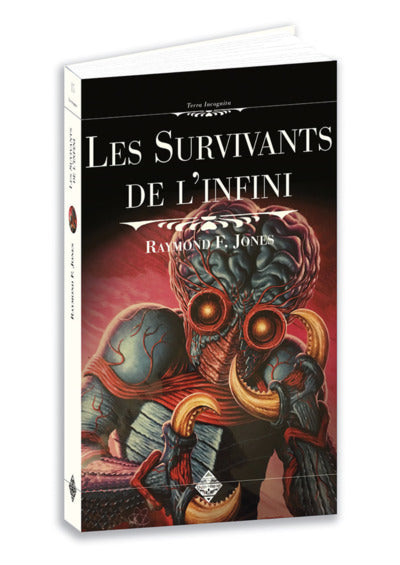 Les survivants de l'infini