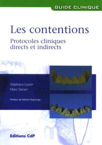 Les contentions