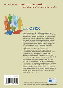 Expliquez-Moi Les Opex