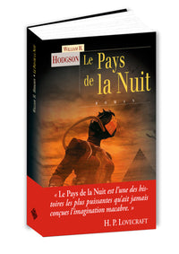 Le pays de la nuit