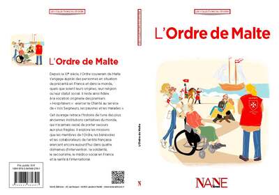 L'Ordre de Malte