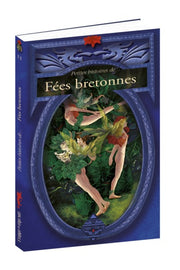 PETITES HISTOIRES DE FEES BRETONNES