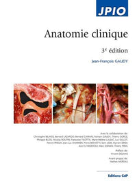 Anatomie clinique