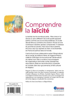Comprendre La Laïcité