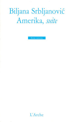 Amerika, suite