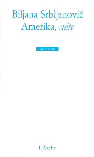 Amerika, suite