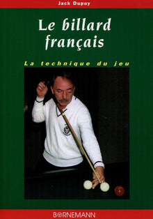 Le billard français