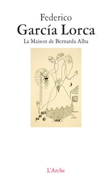 La Maison de Bernarda Alba