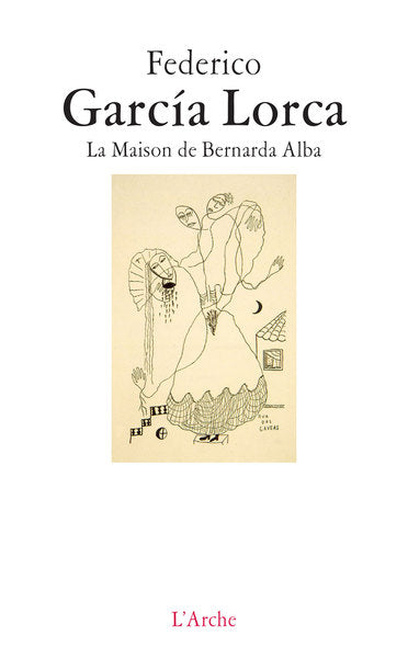 La Maison de Bernarda Alba