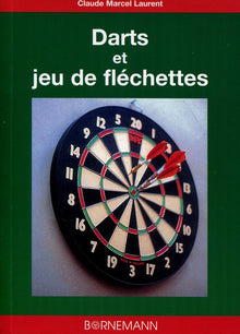 Darts et jeux de fléchettes