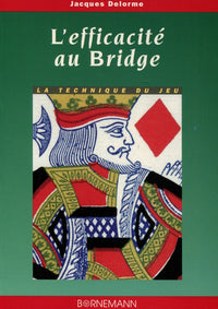 L'efficacité au bridge