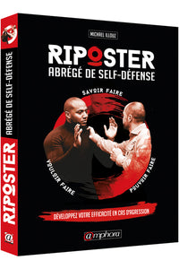 Riposter - Abrégé de self-défense