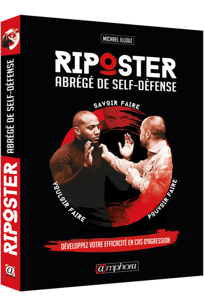 Riposter - Abrégé de self-défense