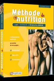 Méthode de nutrition