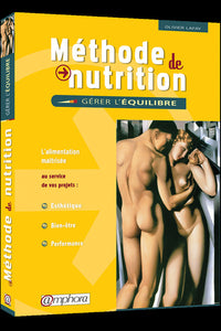 Méthode de nutrition